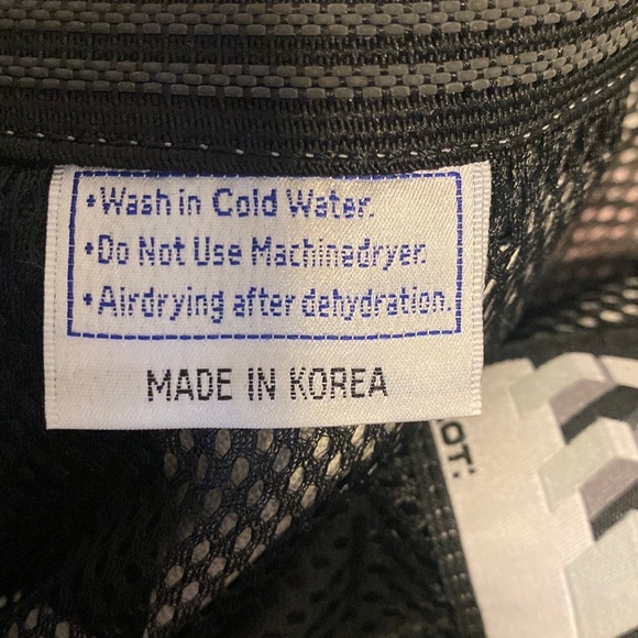 BMX Bike Shorts - Picture 6 of 7